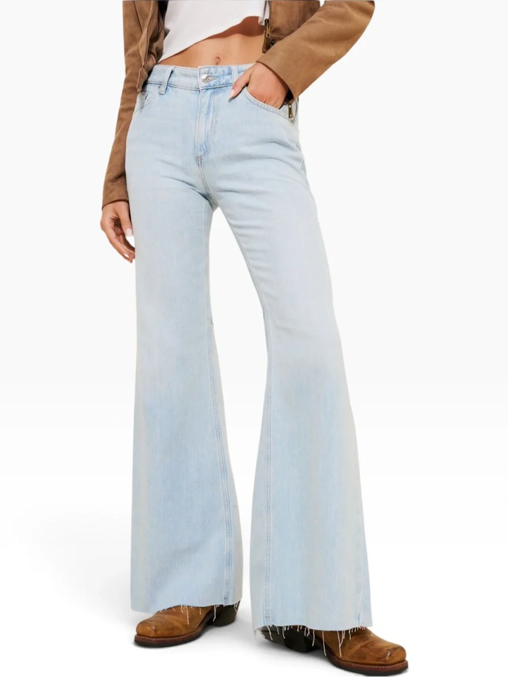 Free People we free